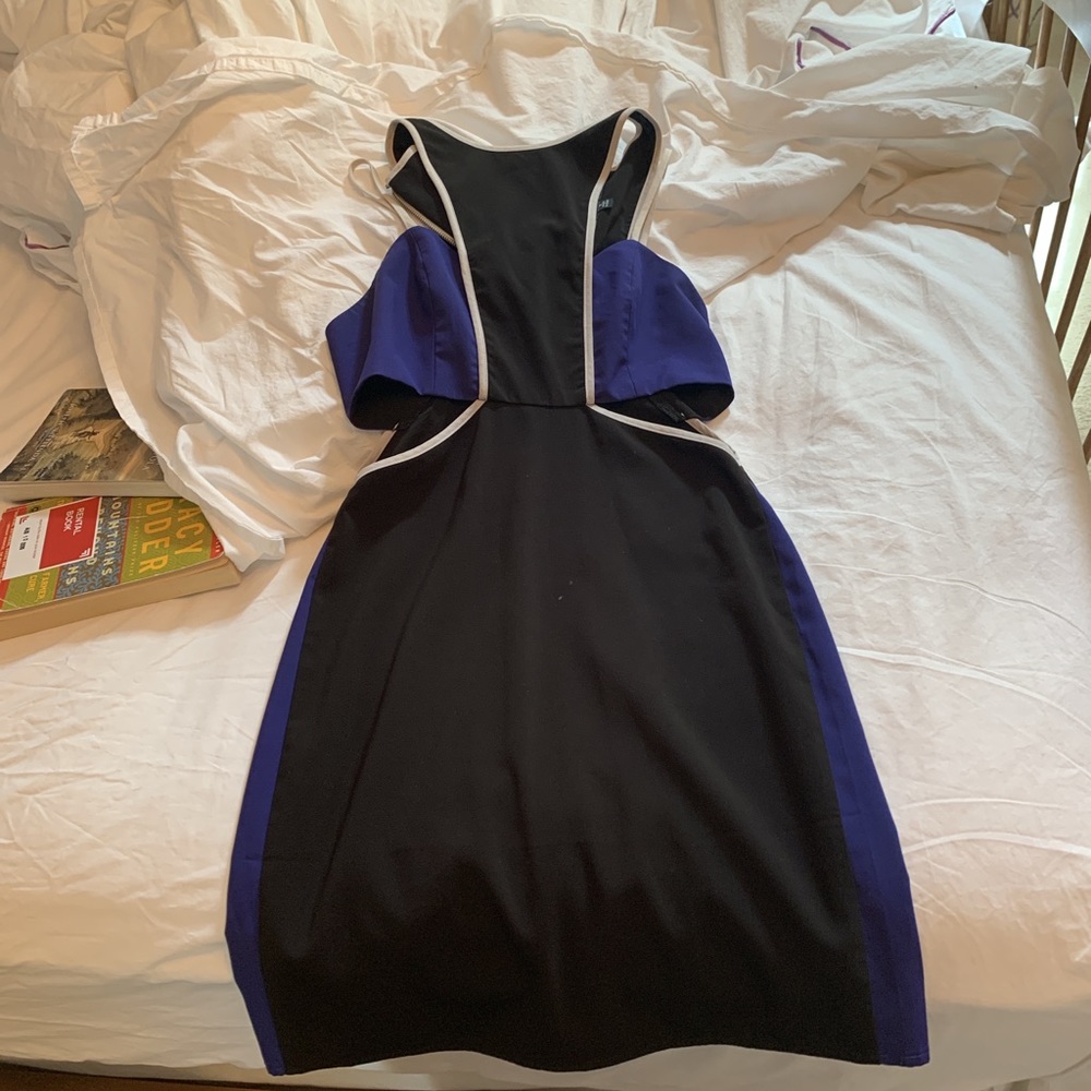 asos dress